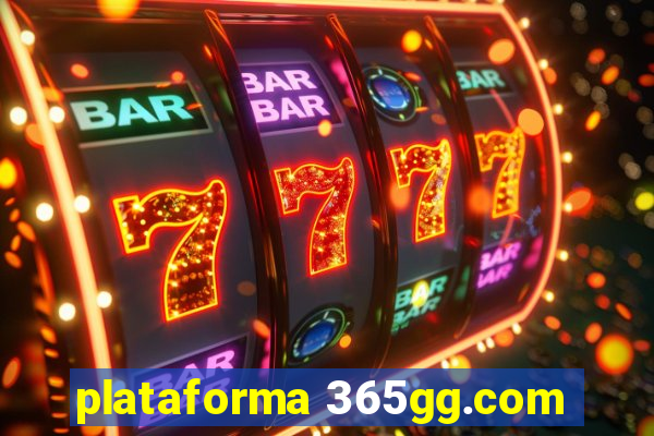 plataforma 365gg.com